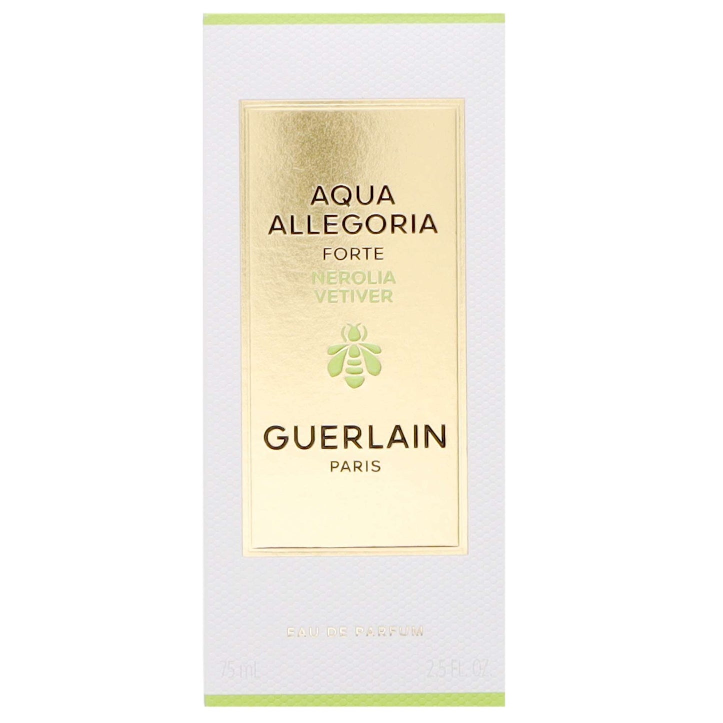 Guerlain Aqua Allegoria Nerolia Vetiver Forte Eau de Parfum Spray 75ml - Additional 1