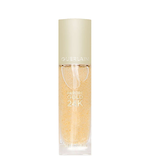 Guerlain Parure Gold 24K 24h Hydration Radiance Booster Perfection Primer 35ml