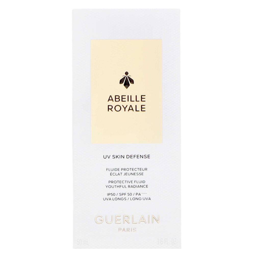 Guerlain Abeille Royale UV Skin Defense SPF50 50ml - Additional 1