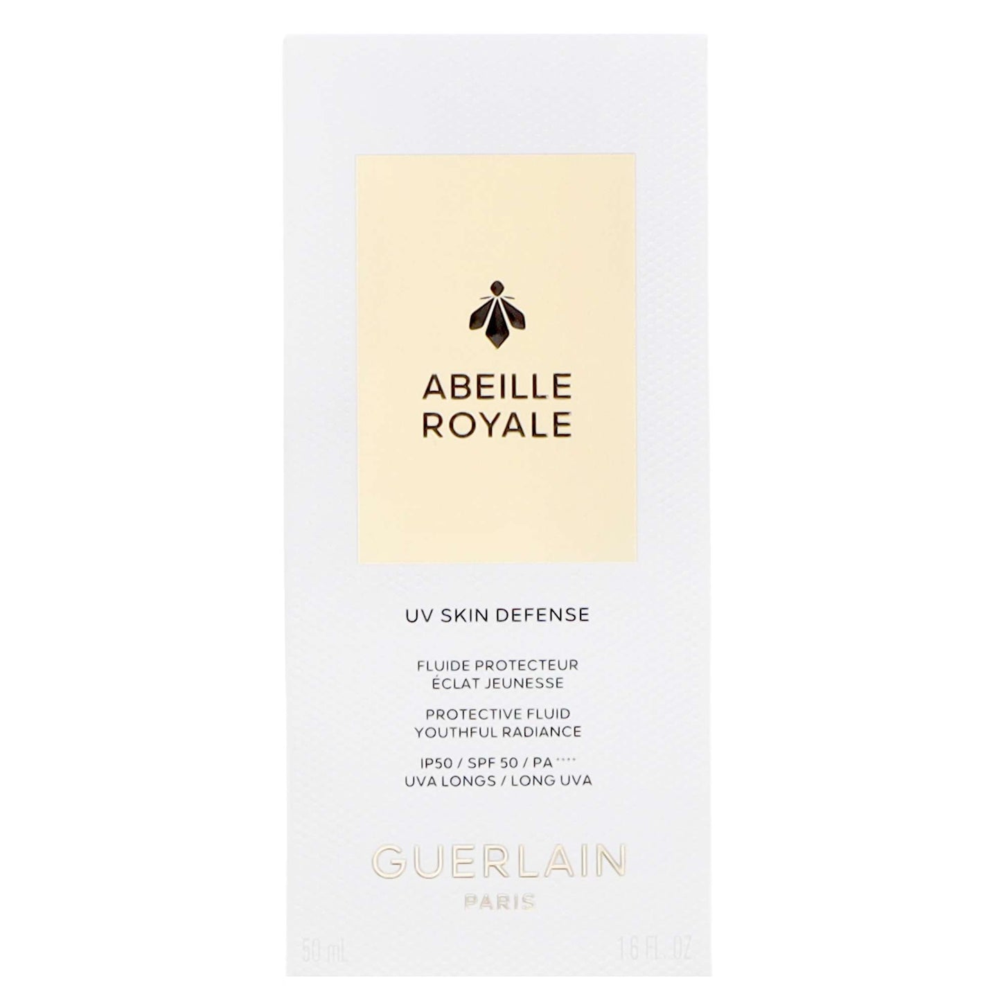 Guerlain Abeille Royale UV Skin Defense SPF50 50ml - Additional 1