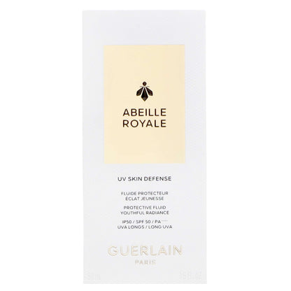 Guerlain Abeille Royale UV Skin Defense SPF50 50ml - Additional 1
