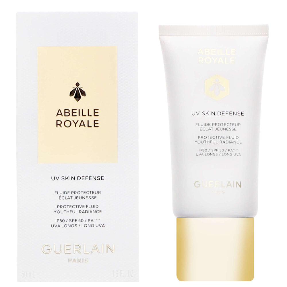 Guerlain Abeille Royale UV Skin Defense SPF50 50ml - Additional 2