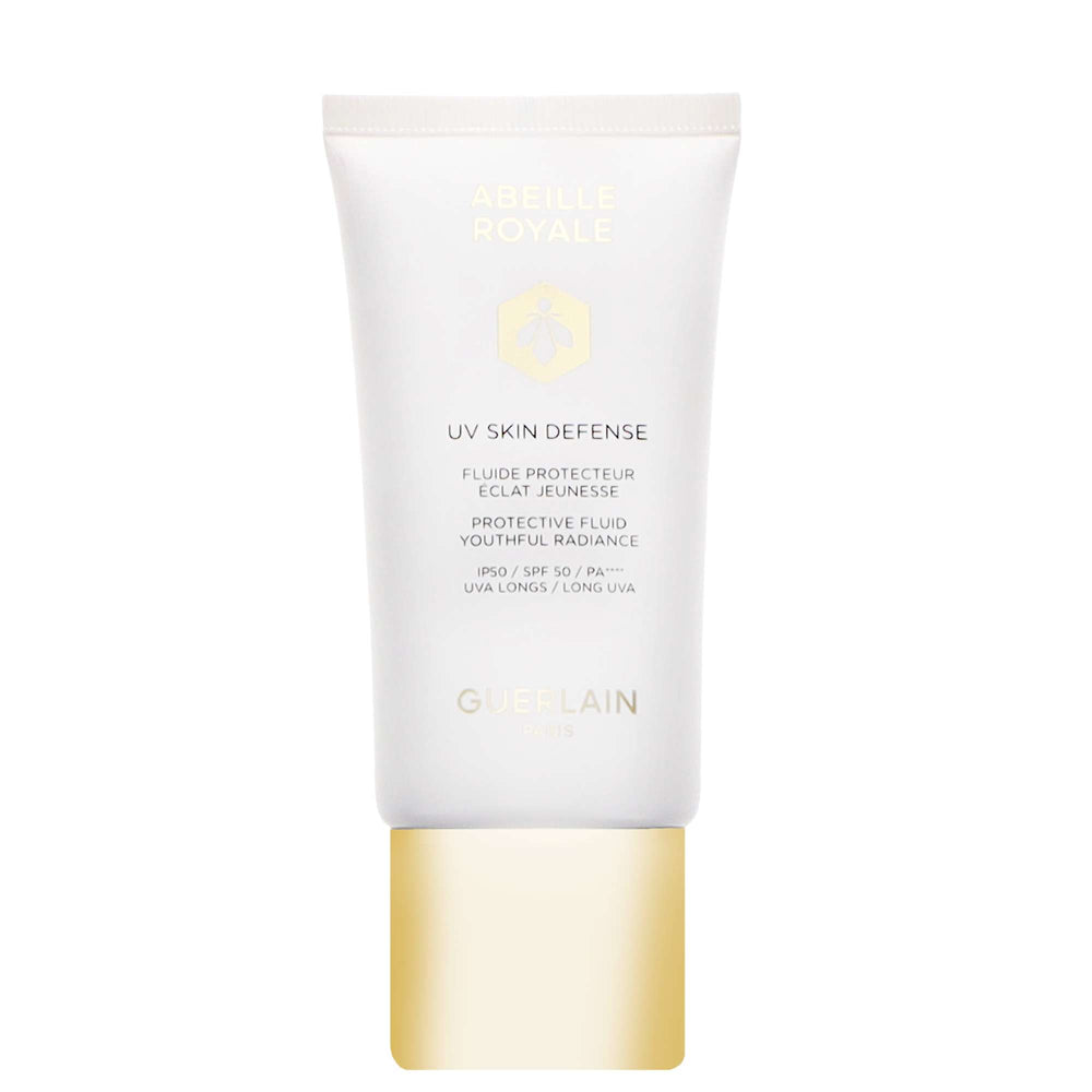 Guerlain Abeille Royale UV Skin Defense SPF50 50ml