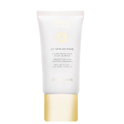 Guerlain Abeille Royale UV Skin Defense SPF50 50ml