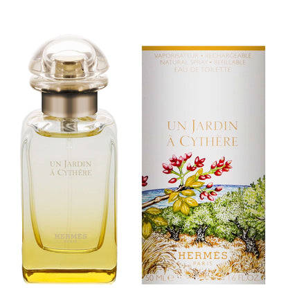 Hermès Un Jardin A Cythere Eau de Toilette Spray 50ml - Additional 2