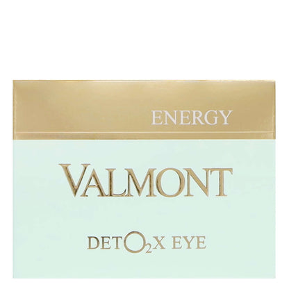 Valmont Intensive Care DETO2X  Eye Cream 12ml - Additional 1