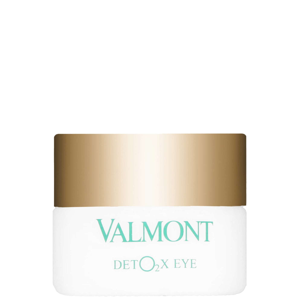 Valmont Intensive Care DETO2X  Eye Cream 12ml