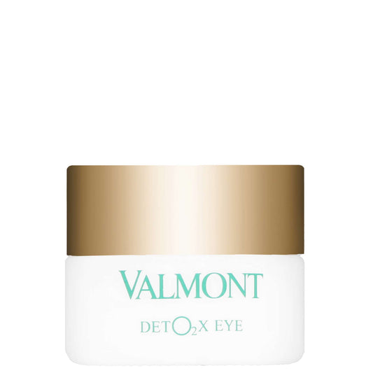 Valmont Intensive Care DETO2X  Eye Cream 12ml