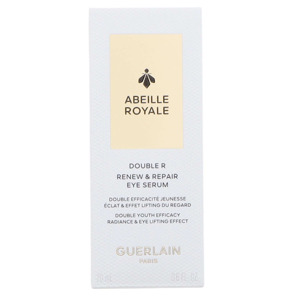 Guerlain Abeille Royale Double R Renew & Repair Advanced Eye Sérum 20ml / 0.6 fl.oz. - Additional 1