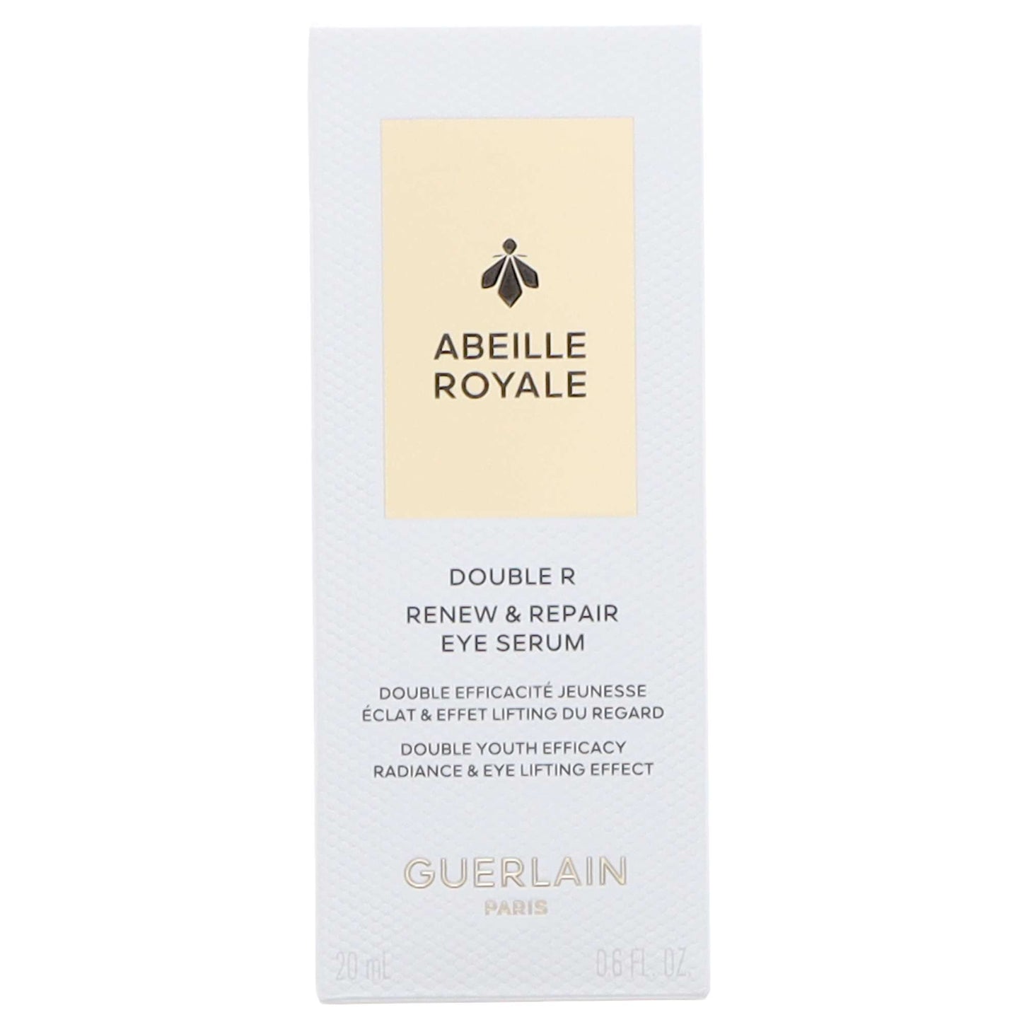 Guerlain Abeille Royale Double R Renew & Repair Advanced Eye Sérum 20ml / 0.6 fl.oz. - Additional 1