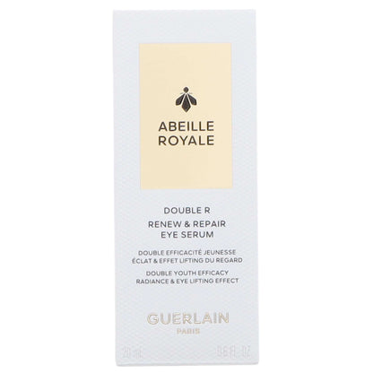 Guerlain Abeille Royale Double R Renew & Repair Advanced Eye Sérum 20ml / 0.6 fl.oz. - Additional 1