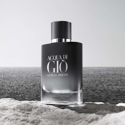Armani Acqua Di Gio Homme Parfum Refill 150ml - Additional 5