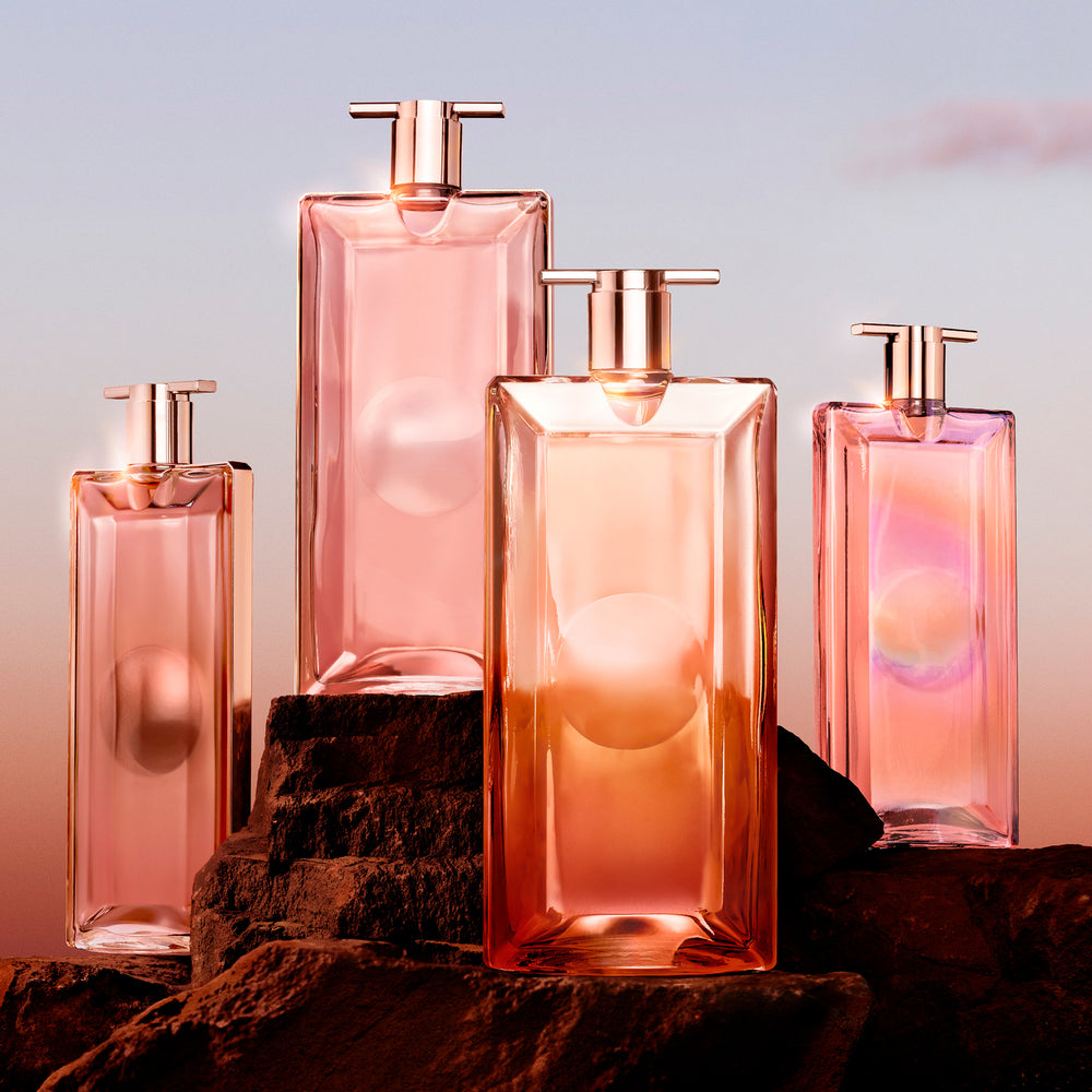Lancôme Idôle Now Eau de Parfum Spray 100ml - Additional 2