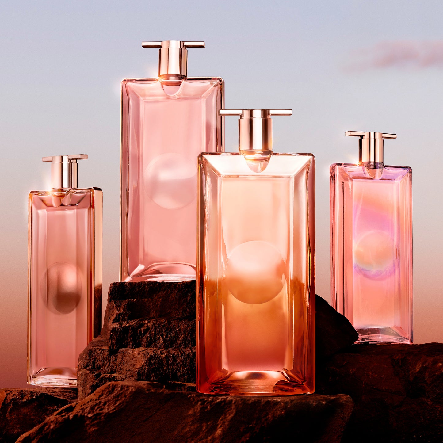 Lancôme Idôle Now Eau de Parfum Spray 100ml - Additional 2