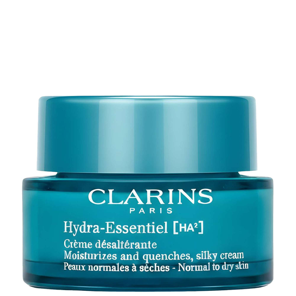 Clarins Hydra-Essentiel [HA²] Silky Cream 50ml / 1.7 oz.