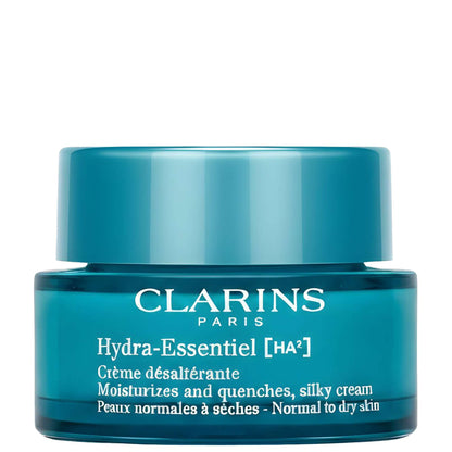 Clarins Hydra-Essentiel [HA²] Silky Cream 50ml / 1.7 oz.