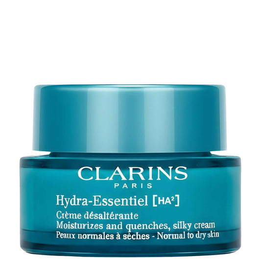 Clarins Hydra-Essentiel [HA²] Silky Cream 50ml / 1.7 oz.