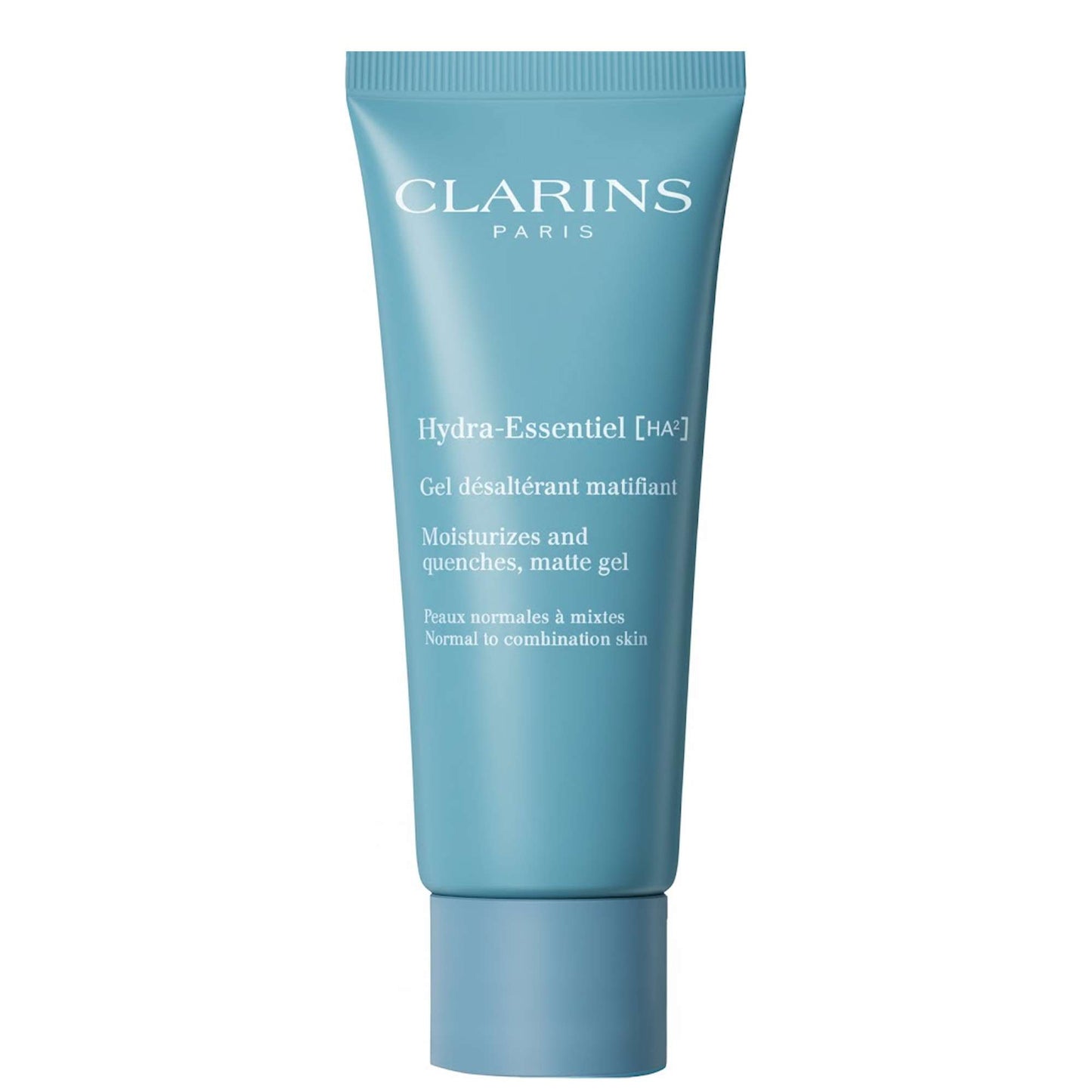 Clarins Hydra-Essentiel [HA²] Matte Gel 75ml / 2.6 oz.