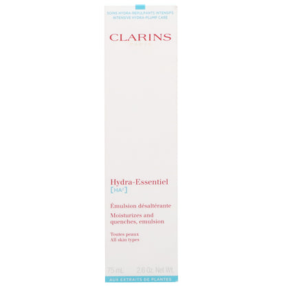 Clarins Hydra-Essentiel [HA²] Emulsion 75ml / 2.6 oz. - Additional 1