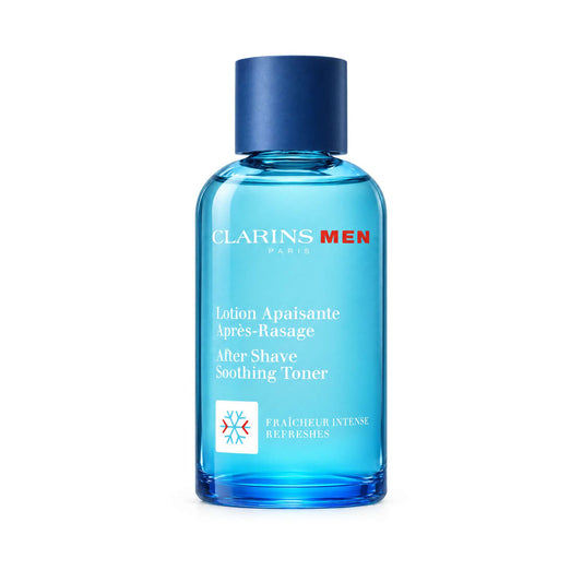 Clarins Men After Shave Soothing Toner 100ml / 3.3 fl.oz.