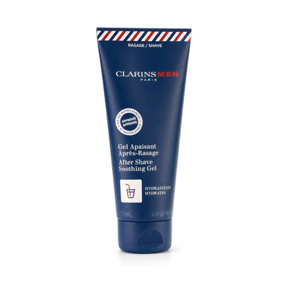 Clarins  After Shave Soothing Gel 75ml / 2.6 oz. - Additional 1