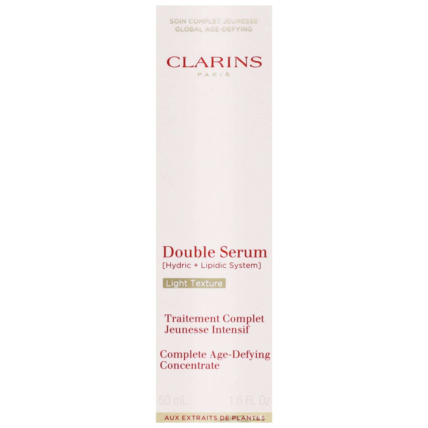 Clarins  Double Serum Light Texture 50ml / 1.6 fl.oz. - Additional 1