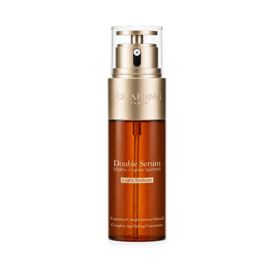 Clarins  Double Serum Light Texture 50ml / 1.6 fl.oz.