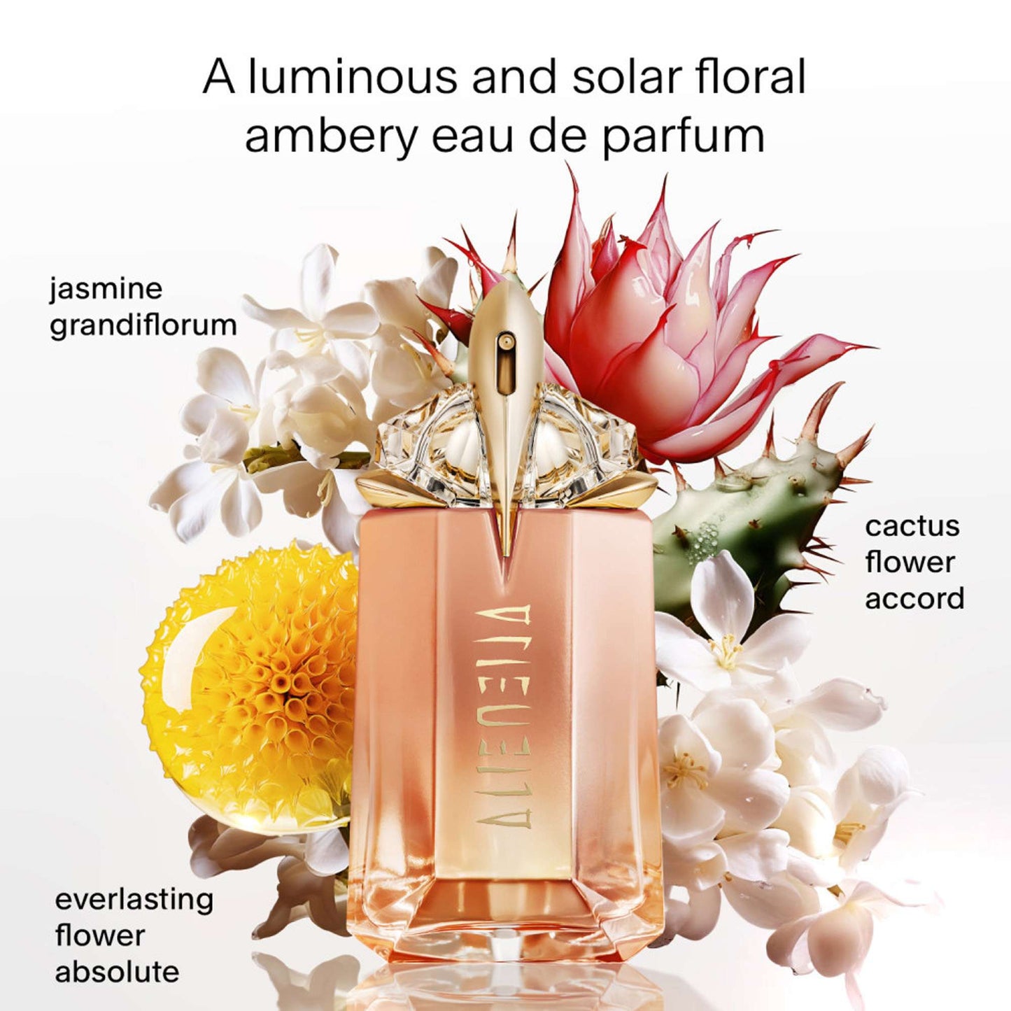 MUGLER Alien Goddess Supra Florale Eau de Parfum Spray 90ml - Additional 1