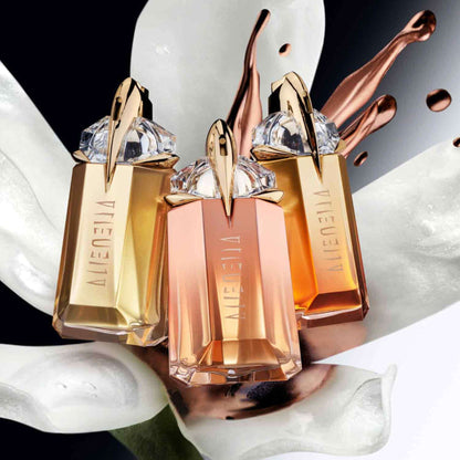 MUGLER Alien Goddess Supra Florale Eau de Parfum Spray 90ml - Additional 2