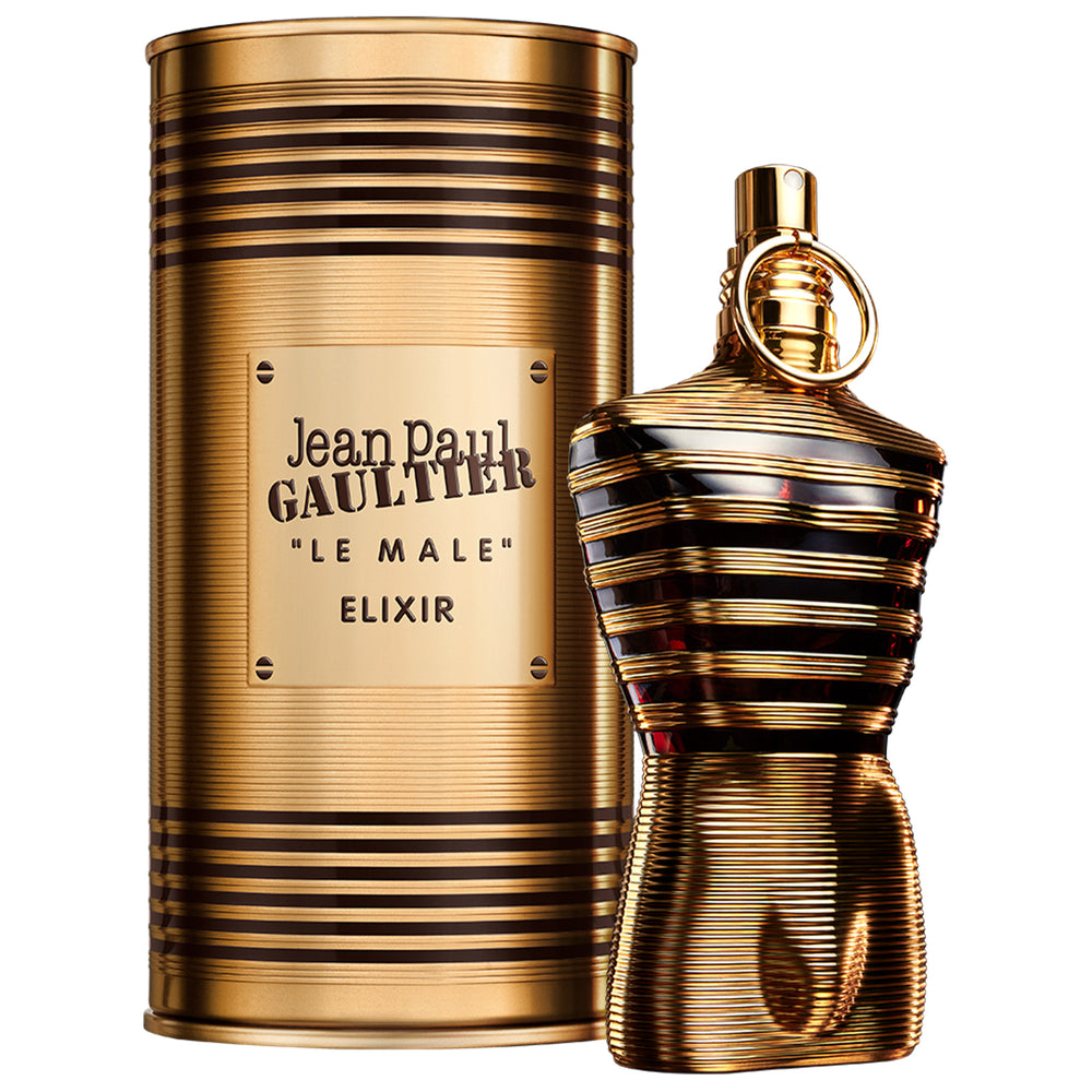 Jean Paul Gaultier Le Male Elixir Parfum 75ml - Additional 1