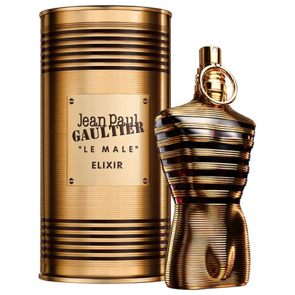 Jean Paul Gaultier Le Male Elixir Parfum 125ml - Additional 1