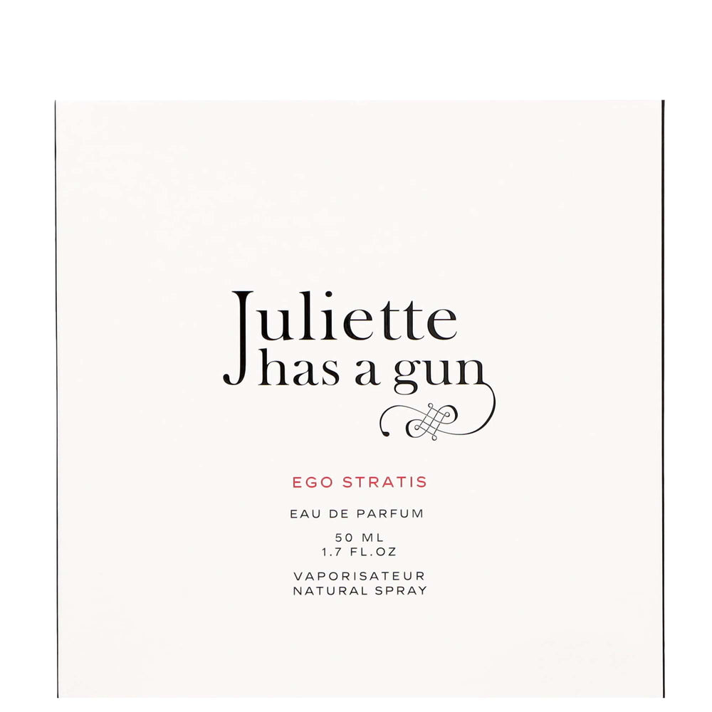 Juliette Has a Gun  Ego Stratis Eau de Parfum Spray 50ml - Additional 1