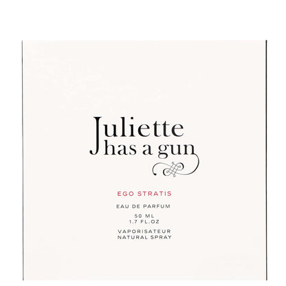 Juliette Has a Gun  Ego Stratis Eau de Parfum Spray 50ml - Additional 1