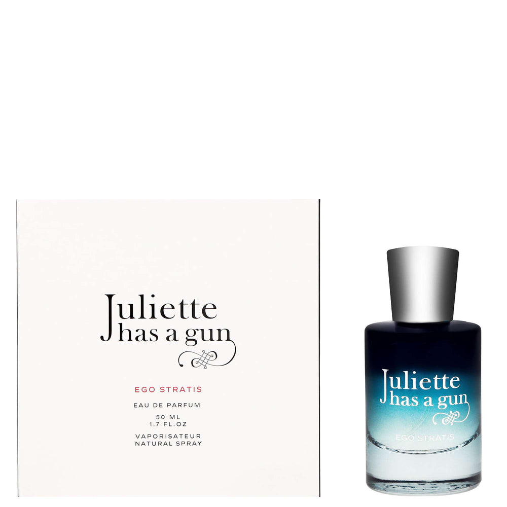Juliette Has a Gun  Ego Stratis Eau de Parfum Spray 50ml - Additional 2