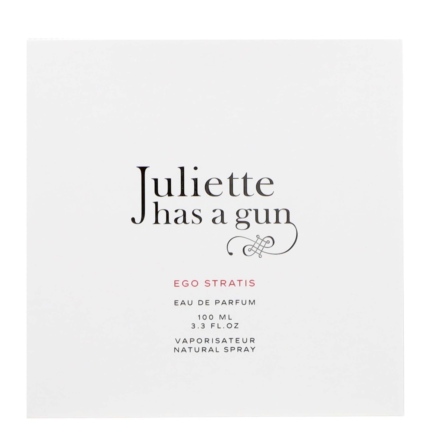 Juliette Has a Gun  Ego Stratis Eau de Parfum Spray 100ml - Additional 1