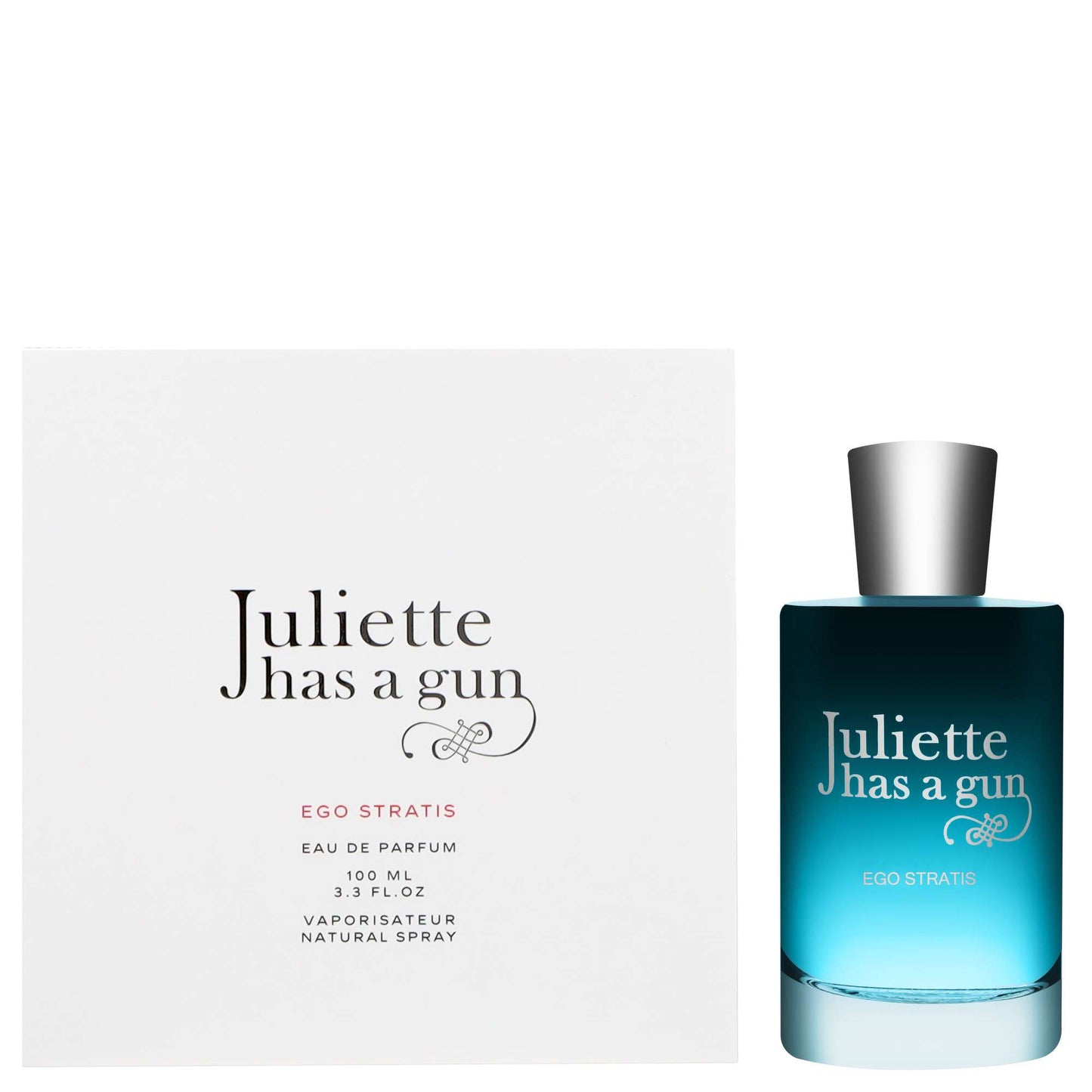 Juliette Has a Gun  Ego Stratis Eau de Parfum Spray 100ml - Additional 2