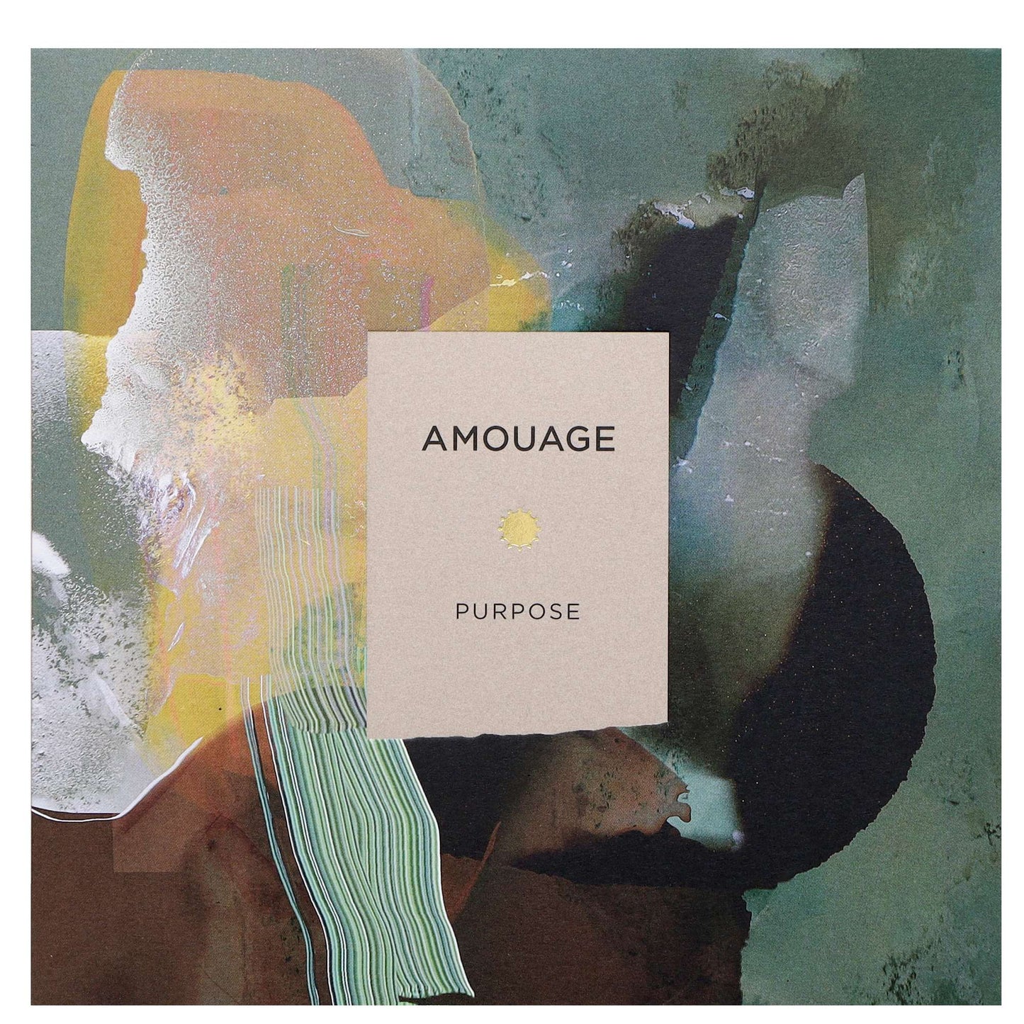 Amouage Purpose Man Eau de Parfum Spray 100ml - Additional 1