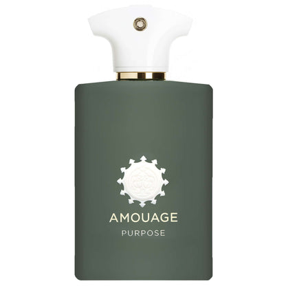 Amouage Purpose Man Eau de Parfum Spray 100ml