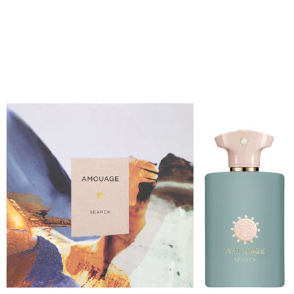 Amouage Search Man Eau de Parfum Spray 100ml - Additional 2