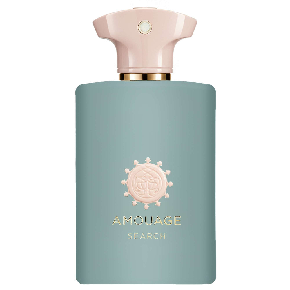 Amouage Search Man Eau de Parfum Spray 100ml