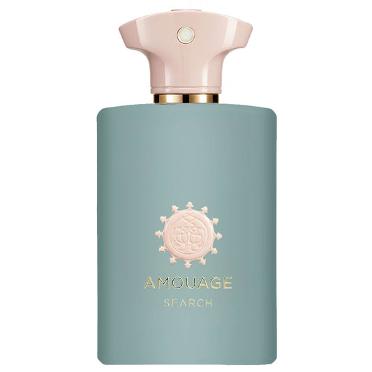 Amouage Search Man Eau de Parfum Spray 100ml