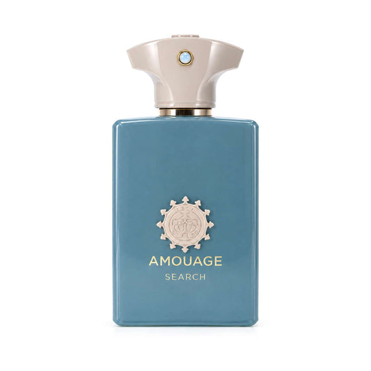Amouage Search Man Eau de Parfum Spray 100ml