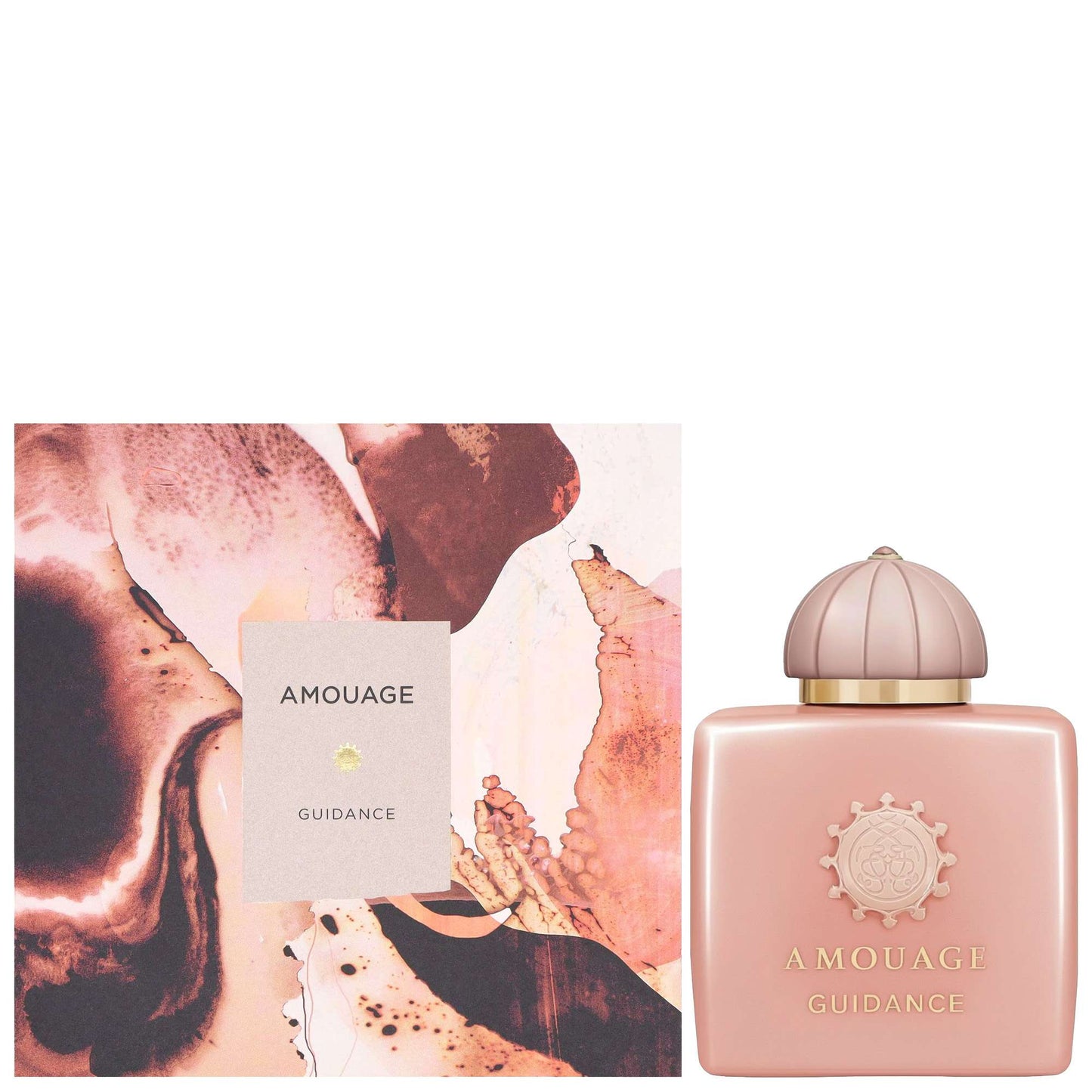 Amouage Guidance Woman  Eau de Parfum Spray 100ml - Additional 2