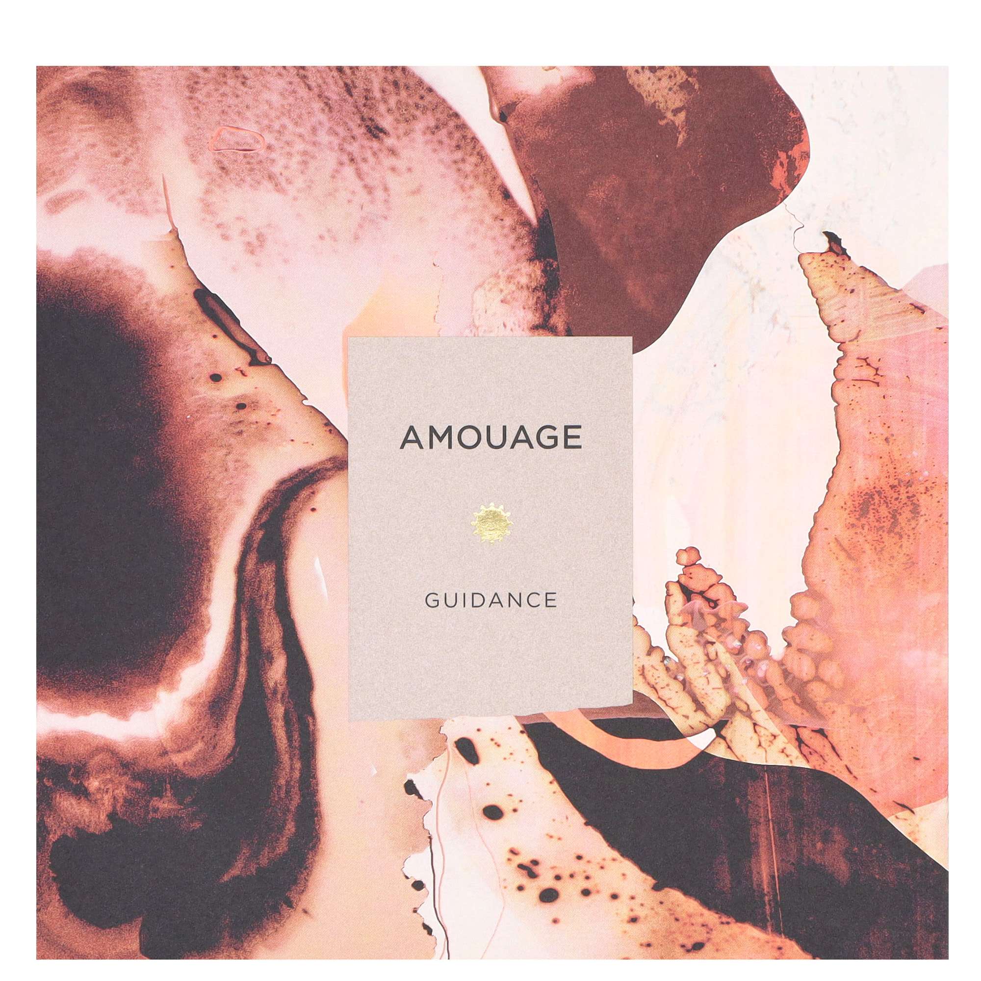 Amouage Guidance Woman Eau de Parfum Spray 100ml - Perfume – allbeauty
