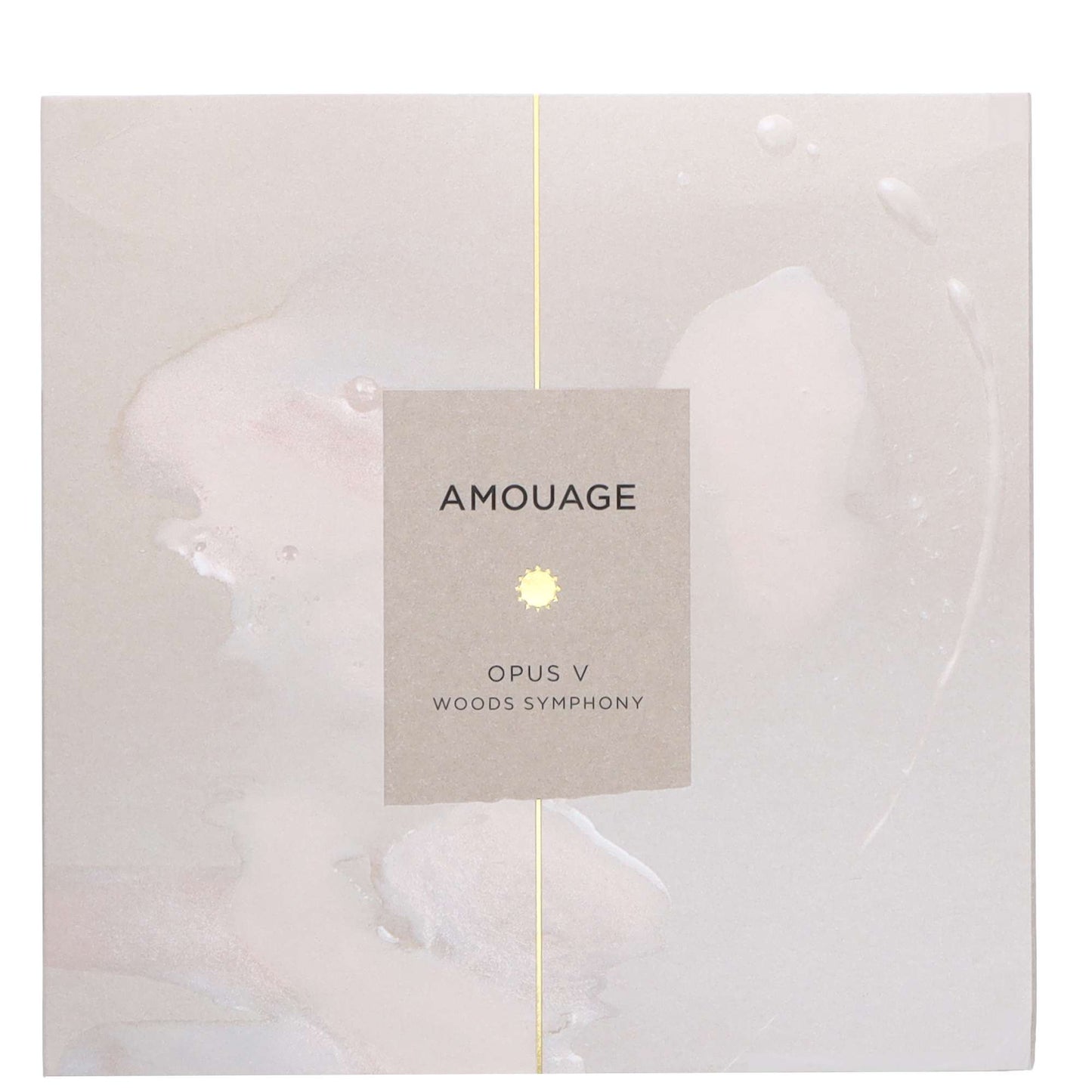 Amouage Opus V Woods Symphony  Eau de Parfum Spray 100ml - Additional 1