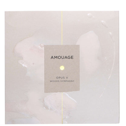 Amouage Opus V Woods Symphony  Eau de Parfum Spray 100ml - Additional 1