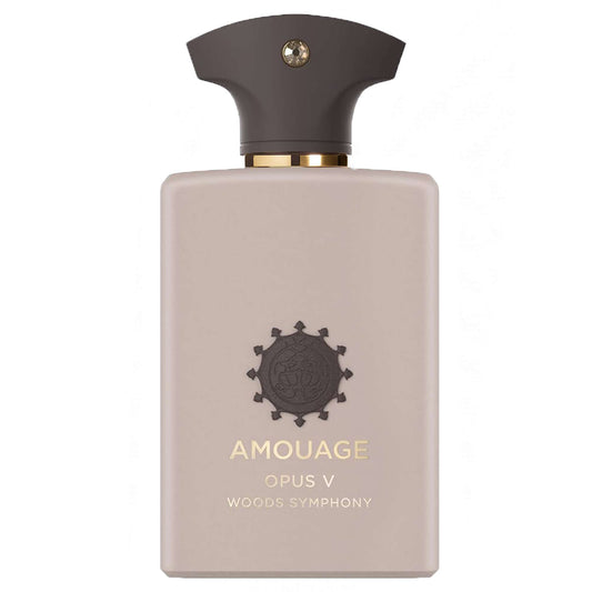 Amouage Opus V Woods Symphony  Eau de Parfum Spray 100ml