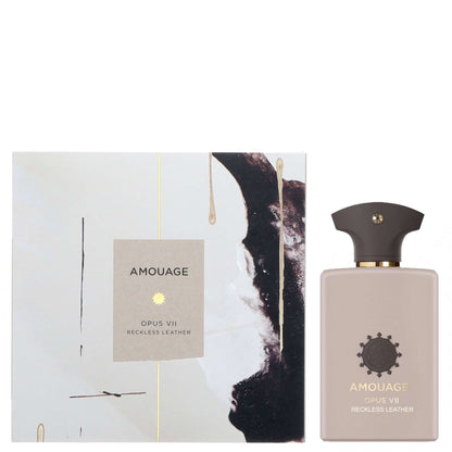 Amouage Opus VII Reckless Leather Eau de Parfum Spray 100ml - Additional 2