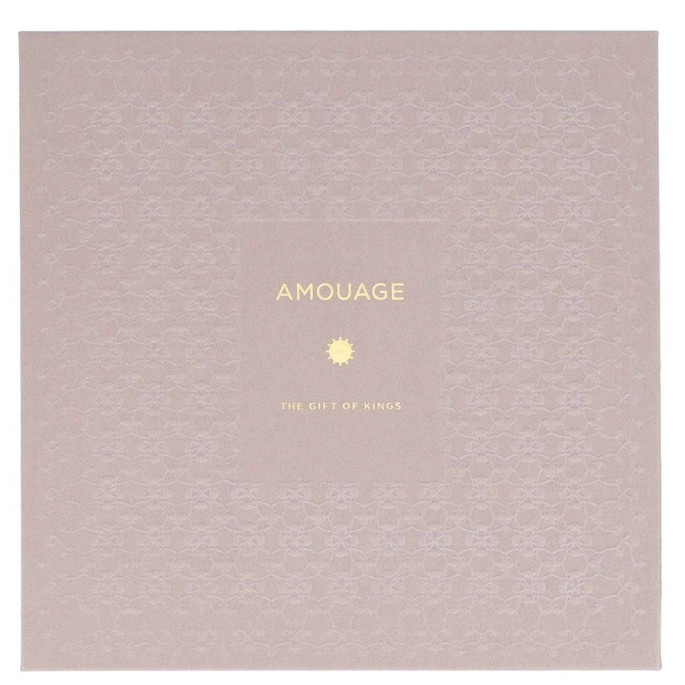 Amouage Opus XII Rose Incense Eau de Parfum Spray 100ml - Additional 2
