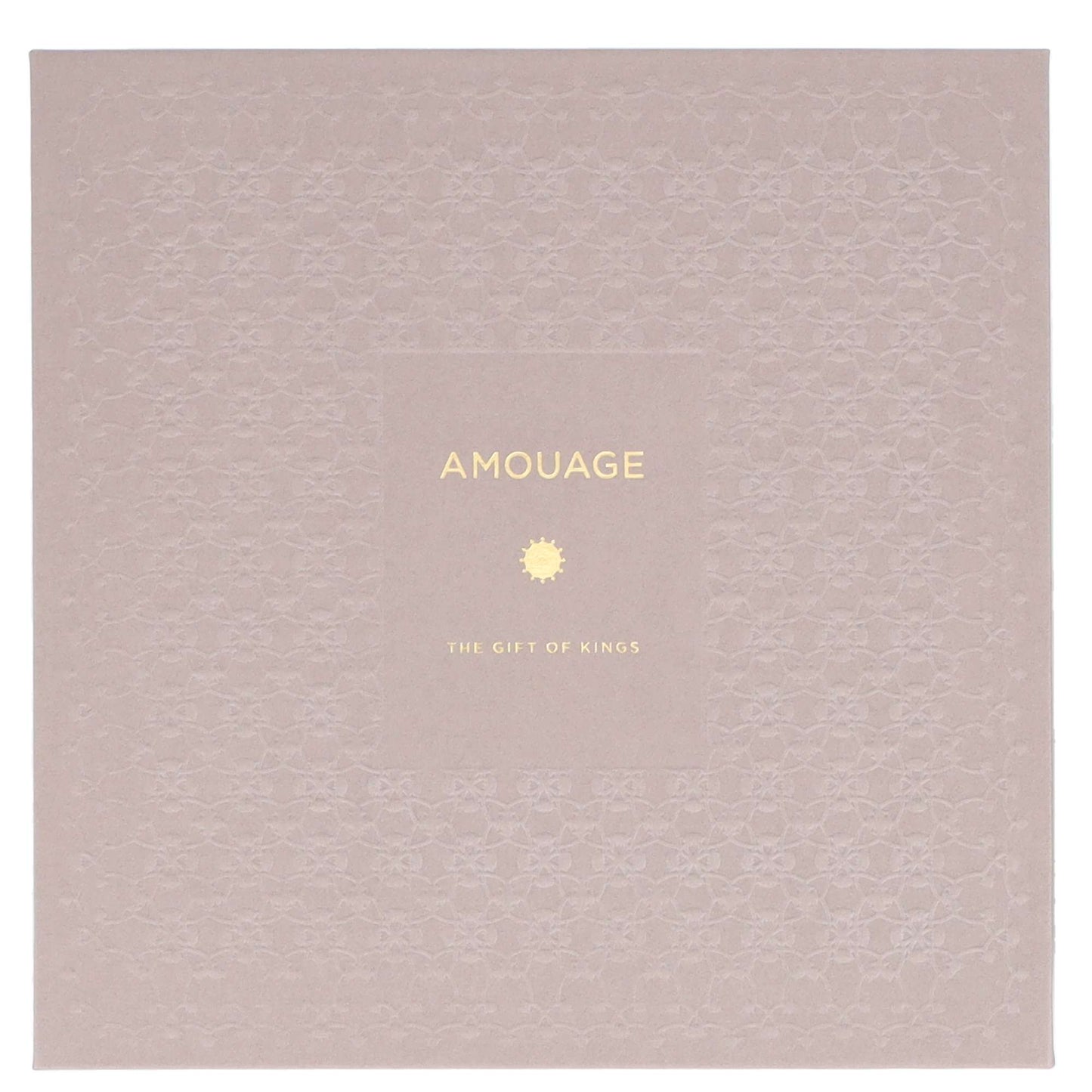 Amouage Opus XII Rose Incense Eau de Parfum Spray 100ml - Additional 2